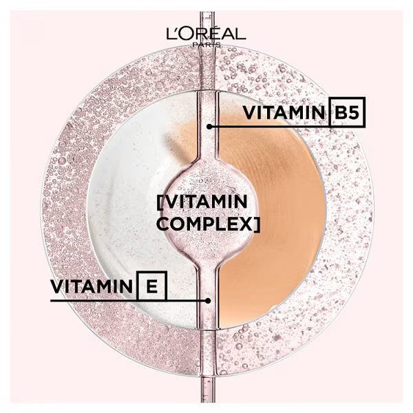 L'Oréal Paris Magic CC Cream Anti Redness, UK version