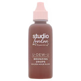 Studio London Bronzing Drops Light-Medium Beauty