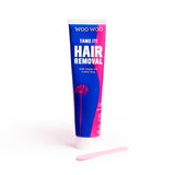 Woo Woo Intimate Hair Removal Cream GOODS Superdrug