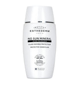 Institut Esthederm No Sun Mineral High Tolerance Protective Sheer Fluid SPF 50+ Sunscreen 50ml