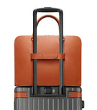 Carl Friedrik Leather Smart Holder Strap - British product