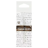 Superdrug Easy View Tweezer Slant Tip Precision Grooming Tool