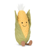 Jellycat Amuseables Sweetcorn (27cm)