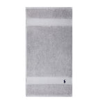 Ralph Lauren Polo Player towel 40cm x 75cm, imported from the UK
