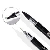 Bluesky Nail Art Decoration Kit - British product