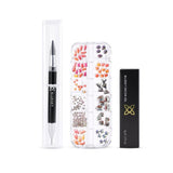 Bluesky Nail Art Decoration Kit - British product