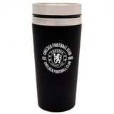 Chelsea FC Executive Travel Mug Stainless Steel 450ml
