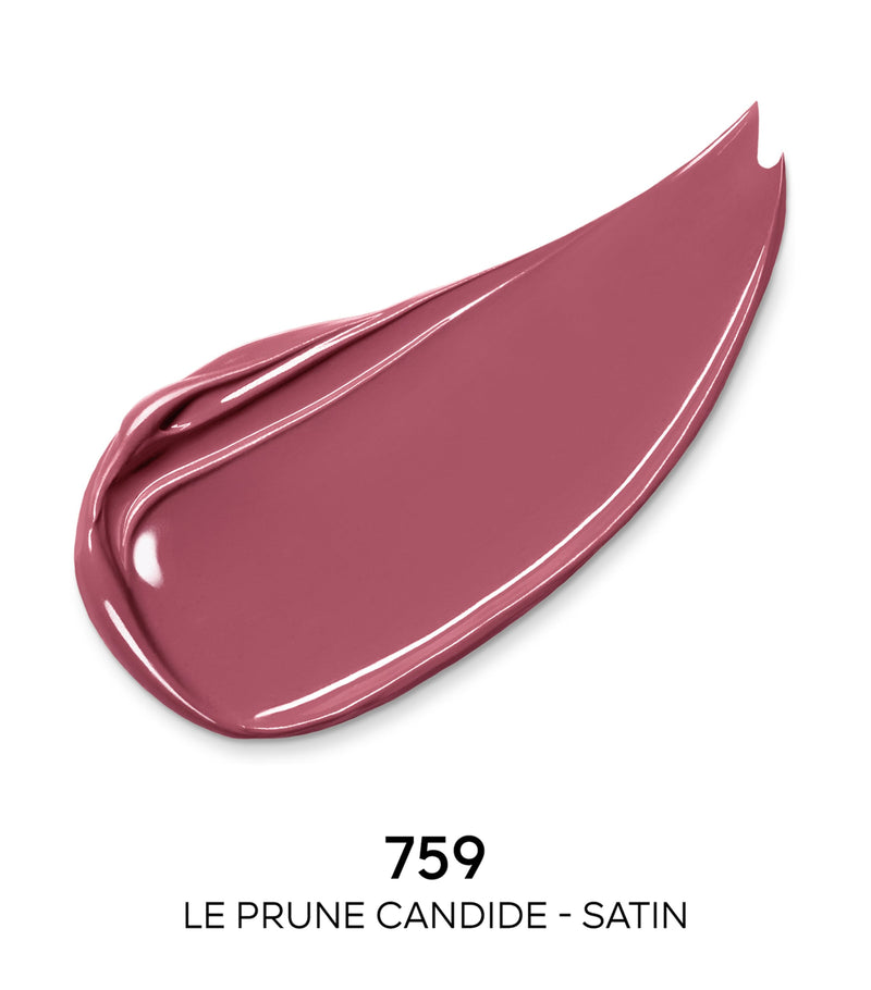 Guerlain Rouge G Ultra-Care Satin Lipstick refill, UK version