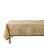 Le Jacquard Français Féerie tablecloth 175cm x 250cm, UK version