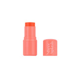 Barry M Sheer Splash Jelly Cheek & Lip Stain Coral