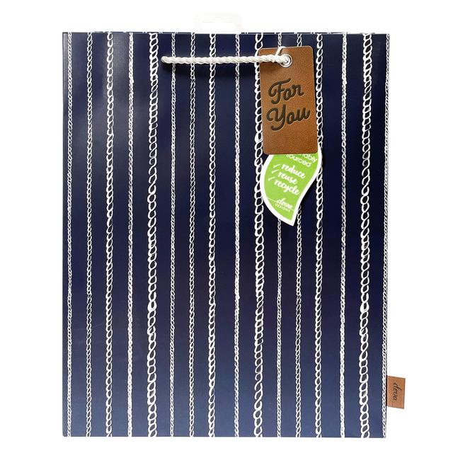 Yacht Club Large Gift Bag GOODS M&S