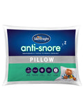 Silentnight Medium Anti-Snore Pillow