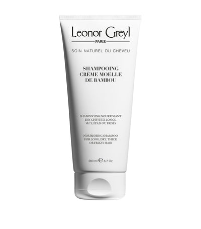 Leonor Greyl Shampooing Crème Moelle de Bambou Shampoo 200ml