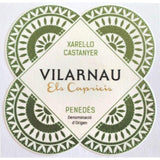 Vilarnau Chestnut aged Xarel-lo 75cl
