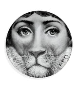 Fornasetti Tema e Variazioni Zodiaco No. 352 Wall Plate 26cm