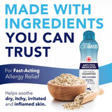 TropiClean Oxy-Med Medicated Shampoo 355ml GOODS M&S