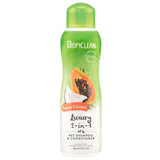 TropiClean Papaya and Coconut Shampoo 355ml GOODS M&S