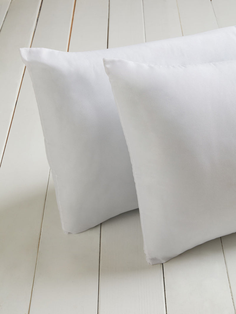 Simply Soft 2 Pack Soft Pillows