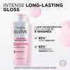 L'Oréal Paris Elvive Glycolic Gloss Shampoo 200ml, imported from the UK