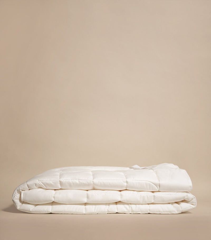 Harrods of London Eco Control mattress protector 200cm x 180cm, UK version