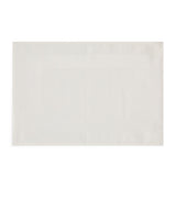 Thomas Ferguson Satin-Trim Linen Placemat