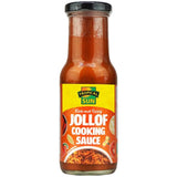 Tropical Sun Jollof Cooking Sauce 210g GOODS M&S
