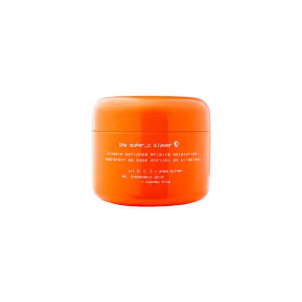 Glow Hub The Super C vitamin C moisturiser, UK version