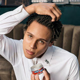 Wella Shockwaves Messy Matte Clay 75ml GOODS M&S