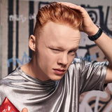 Wella Shockwaves Tuff Stuff Heat & Sweat Proof Gel 200ml GOODS M&S