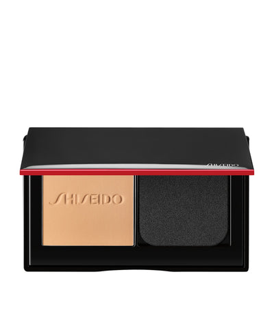 Shiseido Synchro Skin Self-Refreshing Custom Finish Powder Foundation