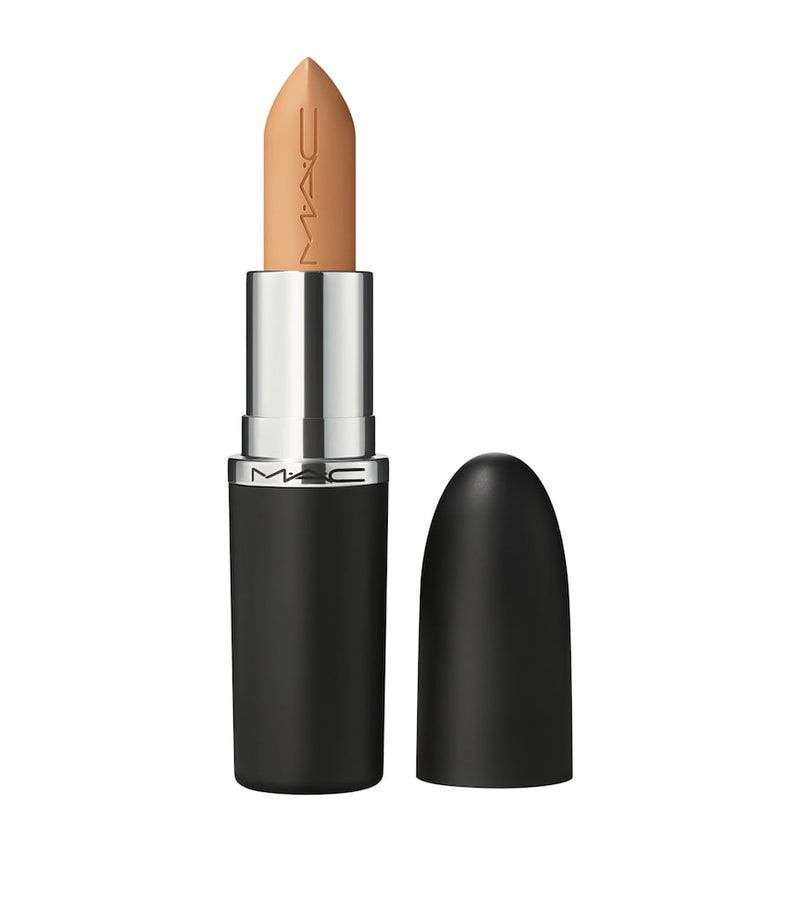 MAC MACximal Silky Matte Lipstick, imported from the UK