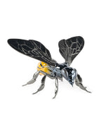 Lladró bee sculpture from Awesome Insects collection, UK version