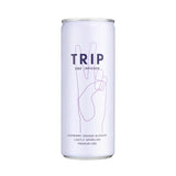 TRIP CBD Infused Raspberry Orange Blossom 250ml GOODS M&S