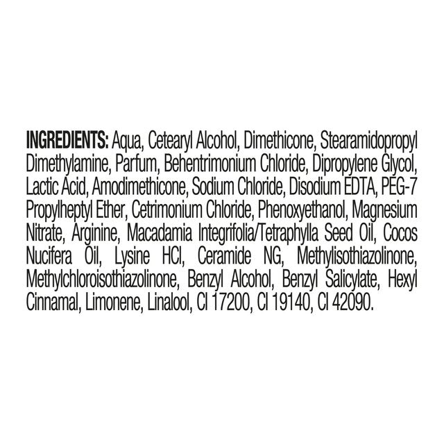 TRESemme Lamellar Shine Conditioner 300ml GOODS M&S