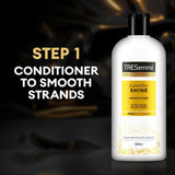 TRESemme Lamellar Shine Conditioner 680ml GOODS M&S