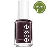 Essie Core Original Nail Polish Always Morphing Blackened Brown