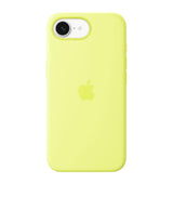 Apple Silicone iPhone 16e Case Phone Case