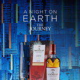 The Macallan A Night On Earth Scotch Whisky 70cl GOODS M&S