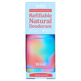 Wild Ombre Case and Lemon Basil & Blood Orange Deo Starter Pack 40g GOODS M&S