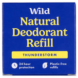 Wild Thunderstorm Deo Refill 40g GOODS M&S