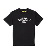 Off-White Kids In My Off-White Era Kids' T-Shirt 4-12+ Years