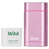Wild Pink Case and Cherry Blossom Deo Starter Pack 40g GOODS M&S