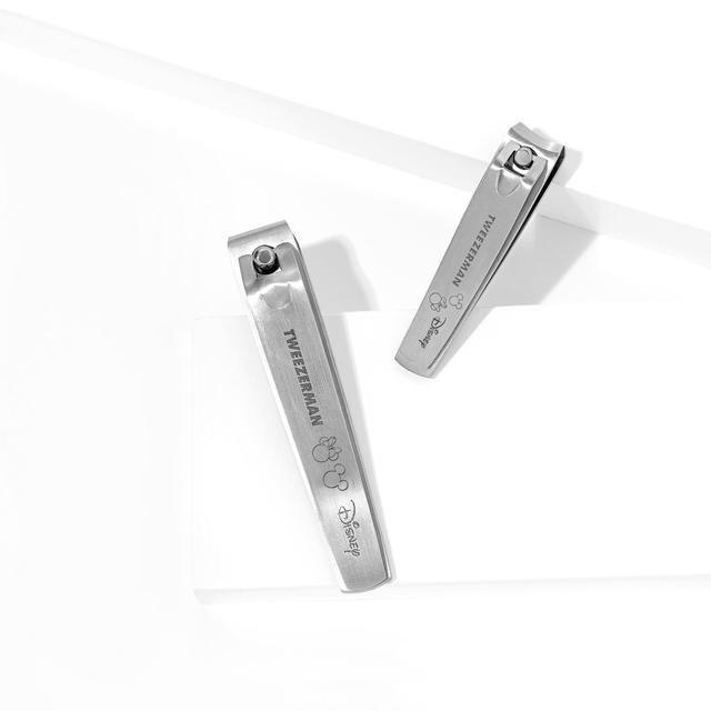 Tweezerman Mickey & Minnie Mouse Ear-esistable Combo Clipper Set GOODS M&S