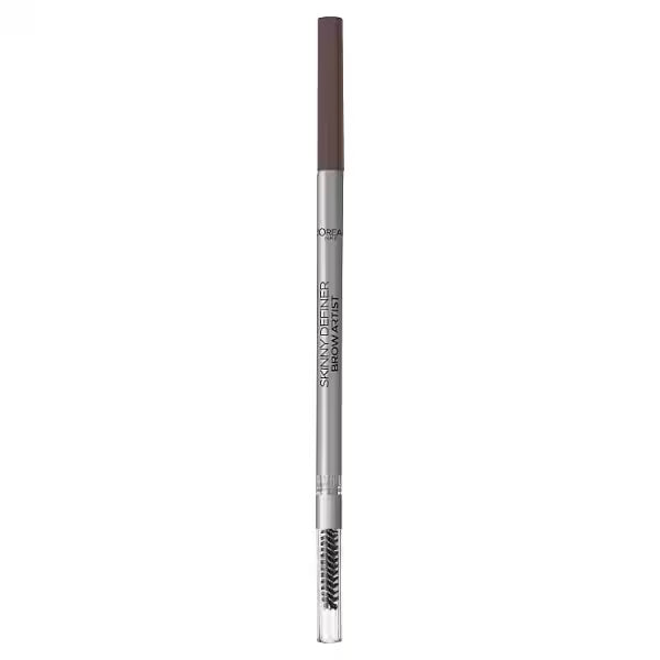 L'Oréal Paris Infallible Auburn eyebrow pencil, UK version