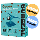 Surreal High Protein Low Sugar Cocoa Cereal 240g GOODS M&S