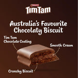 Tim Tam Original Chocolate Biscuits 163g GOODS M&S