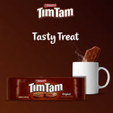 Tim Tam Original Chocolate Biscuits 163g GOODS M&S
