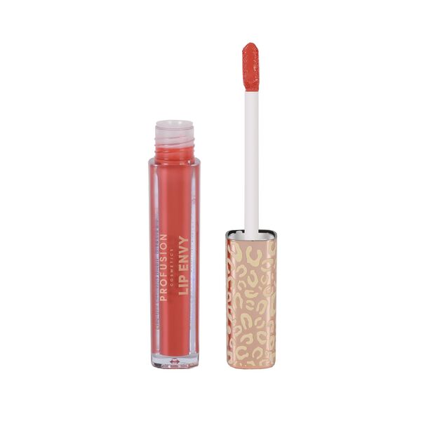 Profusion Lip Envy Nude Nectar 3.5ml, imported from the UK