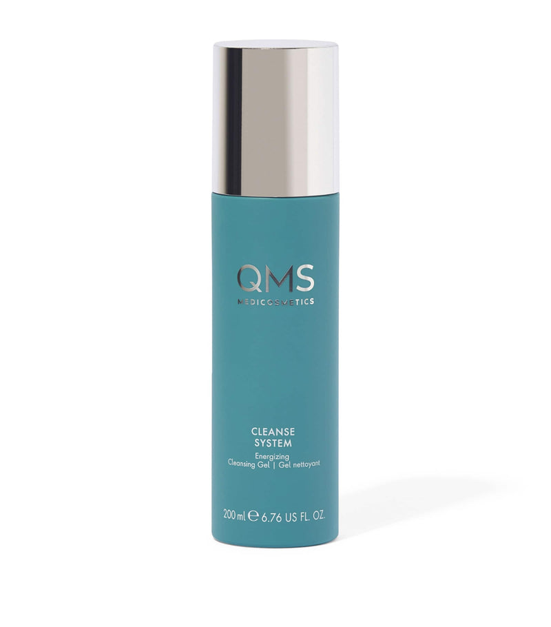 QMS Energising Cleansing Gel (150ml)
