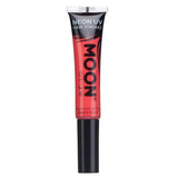 Moon Glow Neon UV Hair Streaks, imported from the UK